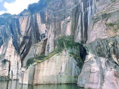 -绍兴东湖风景区