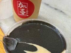 -芝麻糊世家(西华店)