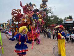 -大连海昌发现王国主题公园