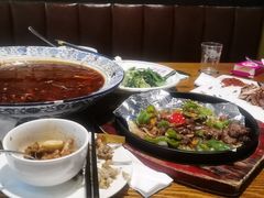 -姑奶奶老厨房(南坪路总店)