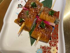 -和彩放题(渔阳店)
