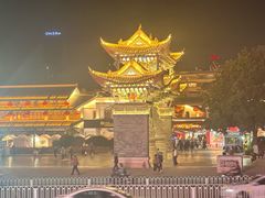 -昆明老街