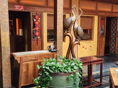 -那家小馆•北京菜•烤鸭(香山店)
