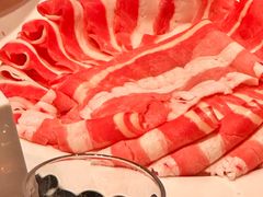 -南门涮肉(北洼路店)