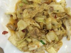 -溱湖八鲜菜馆