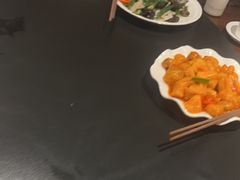 -佛有缘素食馆·荔湾老字号(陈家祠首店)