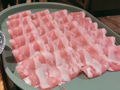 -北京老门框爆肚四季涮肉(淮海东路外滩店)