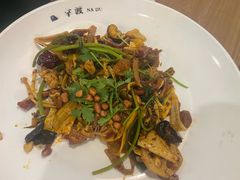 微辣锅底-拿渡麻辣香锅(龙旗购物中心店)