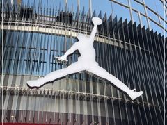 -JORDAN(东方广场店)