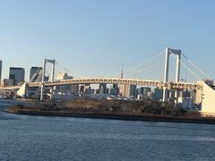 -台场海滨公园船码头