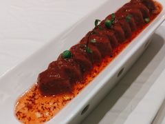 -同庆楼(奥体中心店)
