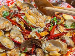 -小乾杯串店•16年沈阳烧烤(文安路店)