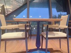 -贝林大翅鲸简餐厅(国家海洋博物馆店)