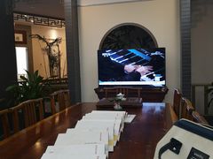 -秦汉胡同古筝围棋国学书院(罗湖分馆)