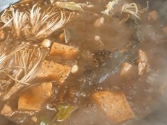 -姥家大锅台水库渔家