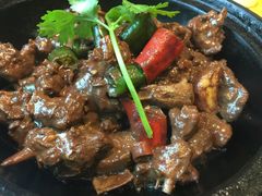 -石头咕(葵蓬店)