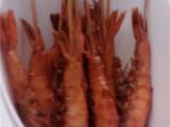 泰汁串串虾-Vista黔城(新业广场店)