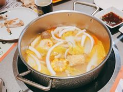 -椰小鸡·琼州糟粕醋(美兰缤纷城店)