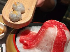 -一绪に寿喜烧自助(世茂广场店)