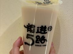 -前进5路汉堡炸鸡(昙华林店)