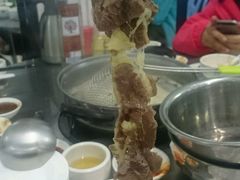 -八合里牛肉火锅(八合里总店)