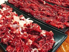 -老猫牛肉火锅(沙溪店)