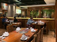 大堂-萨拉伯尔(燕莎友谊商城店)