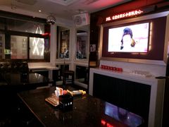 -欢乐迪KTV(泉秀店)