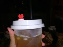 -老表记广西宵夜螺蛳鸭脚煲(西大店)