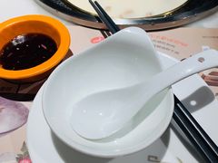-煲宫猪肚鸡(晶品店)