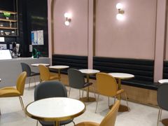 大堂-面包新语(融创茂店)