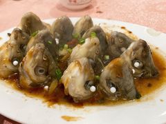 鲮鱼嘴-标记好食