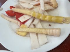 -荣生萝卜汤饭店