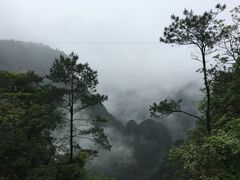 -广东大峡谷