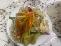 凉菜-金山奶茶馆(五一路店)