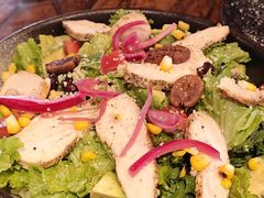 -Q MEX 库迈墨西哥餐吧(三里屯店)