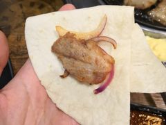 -梵行小馆烤肉(即墨店)