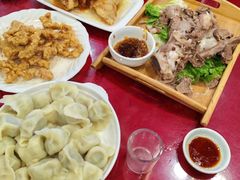-哈尔滨饺子王·东北菜(鱼鳞浃路店)