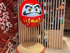 门面-舞漁日料美人胶原锅(陆家嘴中心店)