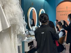 -海马体照相馆(西安高新万达广场店)