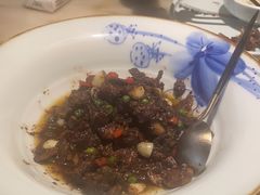 -佬麻雀·新湘菜(珠海金发购物中心店)