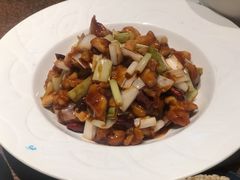 宫保鸡丁-南门小馆·清真(国贸商城店)