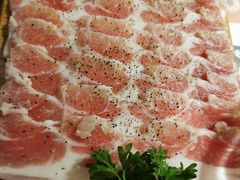 -猫爪爪原切自助烤肉(观音桥阳光世纪店)