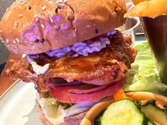 -bluefrog蓝蛙(新三里屯太古里店)