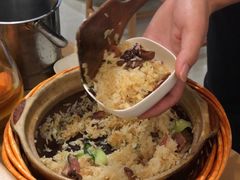 -湯系·煲汤手艺人(东二环泰禾广场店)
