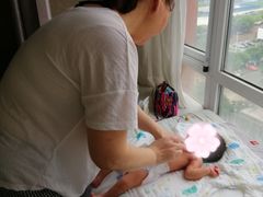 -喜月妈咪私家月嫂