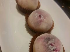 雪媚娘-上海会馆(香港名都店)