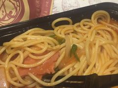 -芝心实億披萨意面(芳草路店)