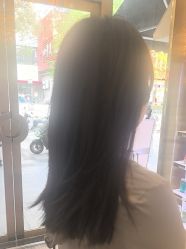 -YESIDO椰岛造型烫发染发