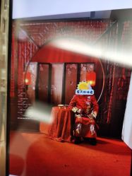 点击看大图 -金夫人婚纱摄影(总店)